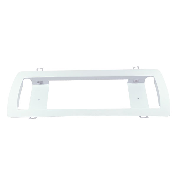 Recessing Kit for 3.3W Spectrum Bulkhead (09040V2)